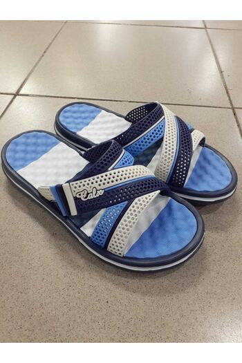 Calx Unisex Massage Sole Slippers