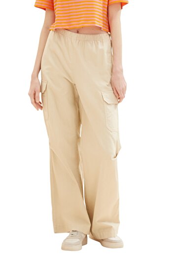 Tom Tailor Denim Pants