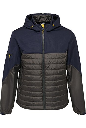 hummel hmlNORTH HYBRID JACKET