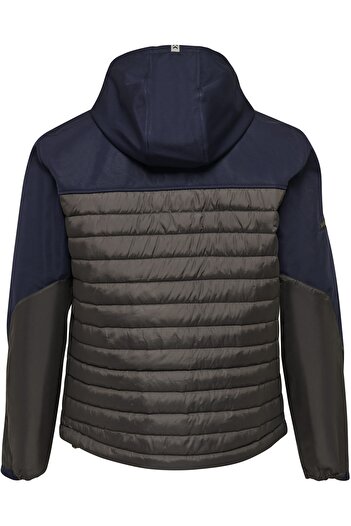 hummel hmlNORTH HYBRID JACKET
