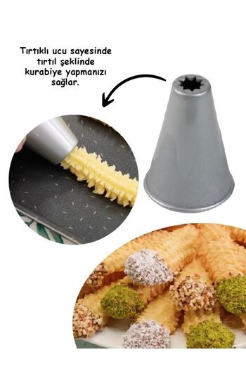 Hayveys home Dash Caterpillar Cookie Mold (C-2)