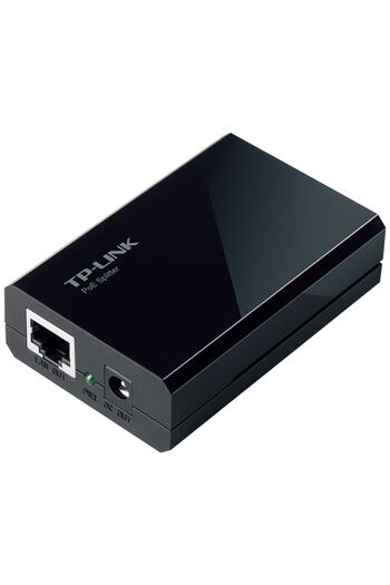 TP-LINK TP-LINK TL-POE10R V4.0 POE SPLITTER - مع محول (4390)