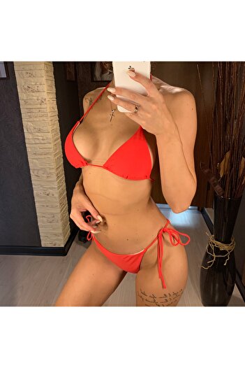 BF Bikini Fashion Kiko Milano Bikini Set