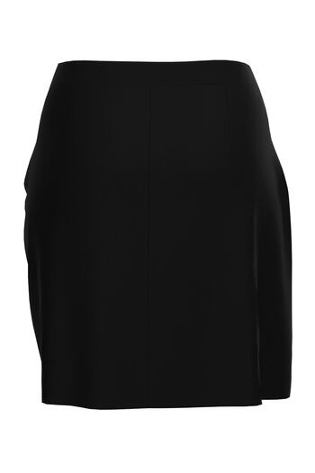 PIECES Skirt Women/Girls Black