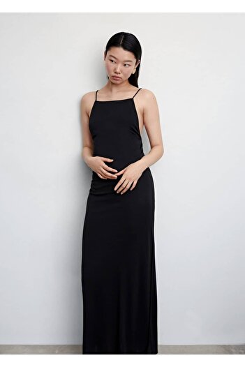 MANGO Woman Dress Design