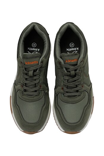 Kinetix Ανδρικά αθλητικά παπούτσια Rubio 3fx Khaki
