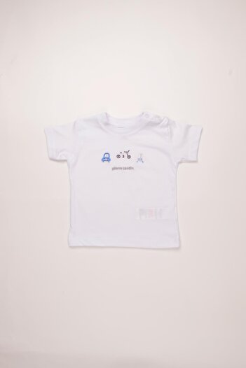 Pierre Cardin 100% Cotton Boy's Summer Shorts Set 303533
