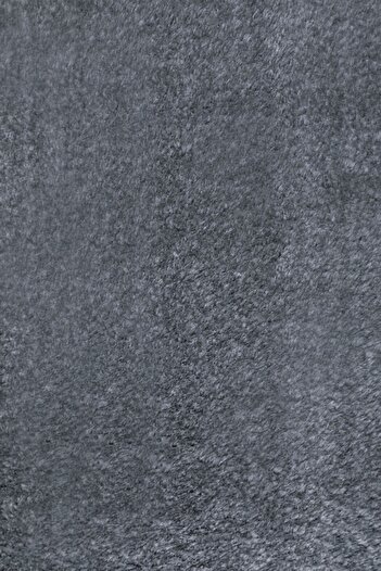 ALgorand Home Non-Slip Anthracite Carpet Runner - Children's Bed and Decoration Room