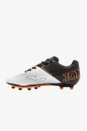 Joma Xpander 2302 Fırm Ground Чоловічі біло-чорні бутси