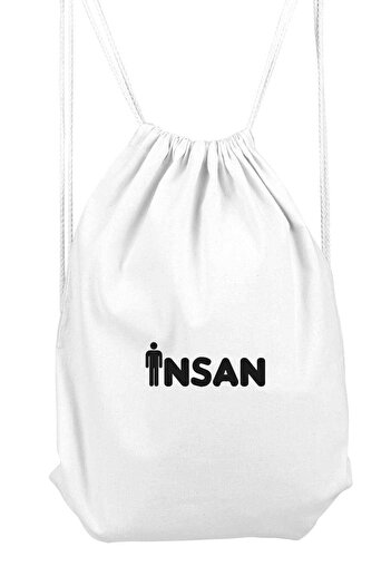 herotasarım Спортивний рюкзак Insan - модель Bll3658