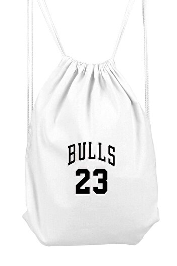 herotasarım Спортивний рюкзак Bulls Bll3760