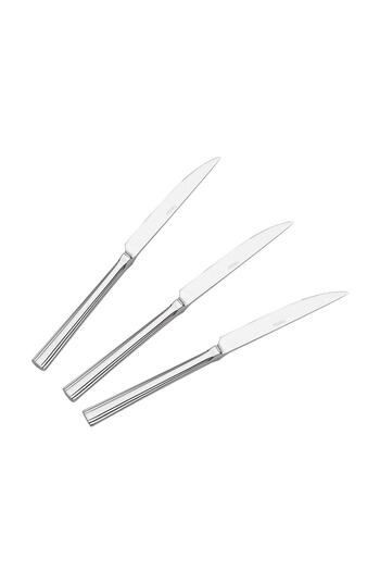 Nehir Katre Plain 6-Piece Sweet Knife