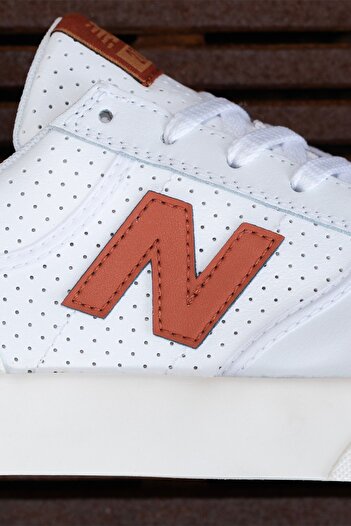 New Balance 272 Unisex Daily Shoes - NM272TOT