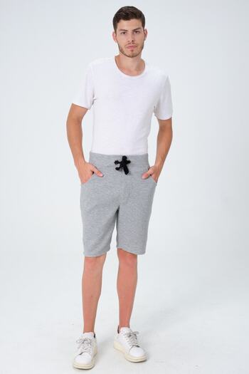 Gençwear Black Shorts