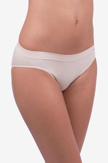 AYYILDIZ 02 Skin Panties 3 Pack