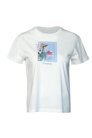 hummel Hmlnasus T-shirt