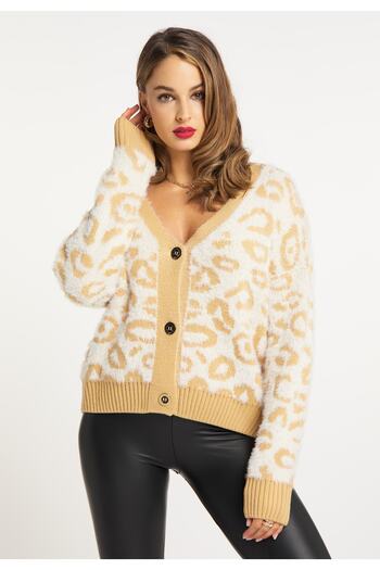 Faina Cardigan imane