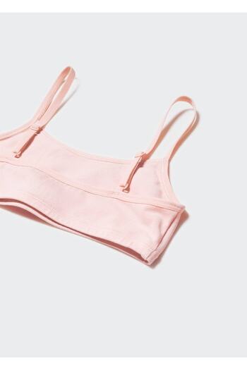 MANGO Kids 2-teilige Baumwollbluse