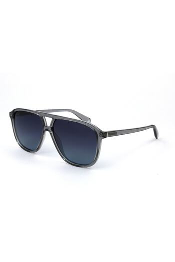 Polaroid Pld 6097/s Kb7 Wj 58 G Men's Sunglasses