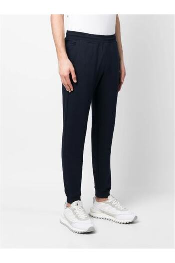 PAUL&SHARK Men's Knitted Jogging Trousers