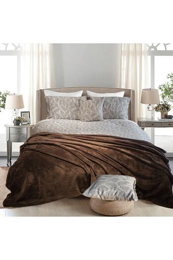 Lucy and Home Single Pike, Bedspread 3 Piece Set