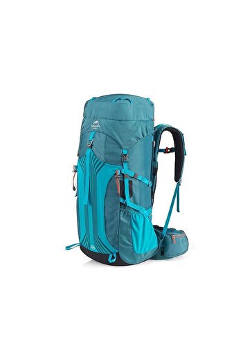 Naturehike 55+5lt Trekking Sırt Çantası Mavi