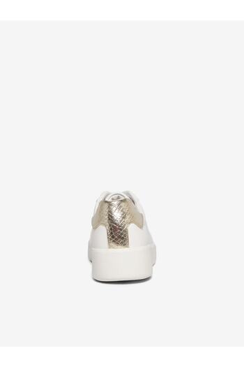 ONLY 4 Pu Noos Sneaker