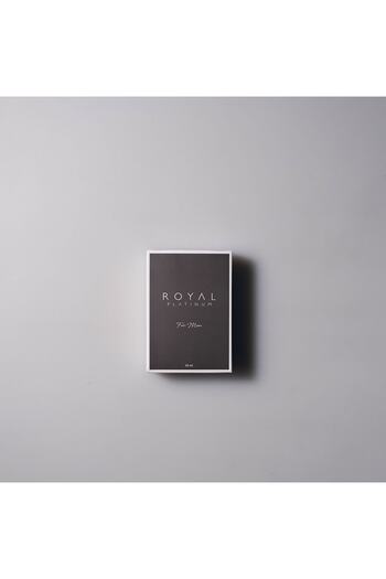 Royal Platinum Erkek Parfümü