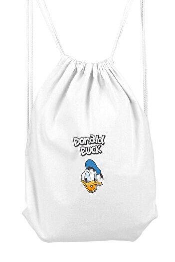 herotasarım Спортивний рюкзак Donald Duck Bll3562