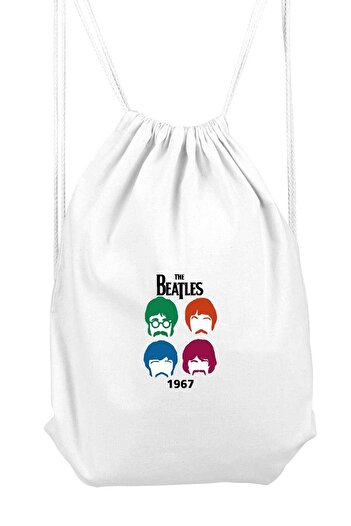 herotasarım Спортивний рюкзак Beatles Bll3733