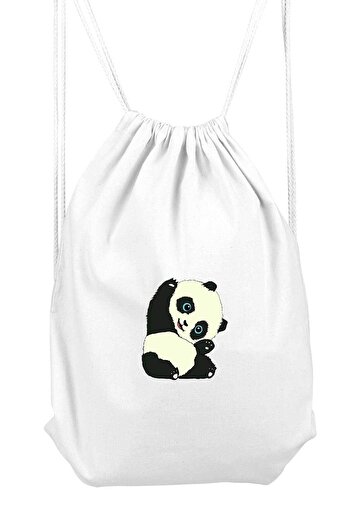 herotasarım Bll3841 Модель Panda Спортивний рюкзак