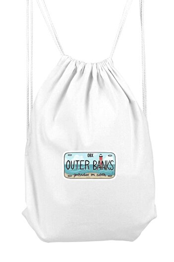 herotasarım Спортивний рюкзак Outer Banks Bll3642 Model