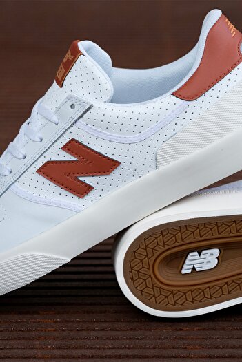 New Balance 272 Unisex Daily Shoes - NM272TOT