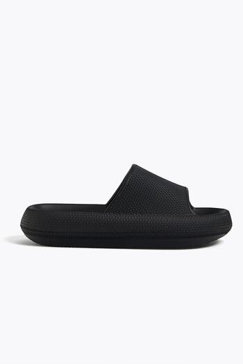 Oysho Flatform sandals
