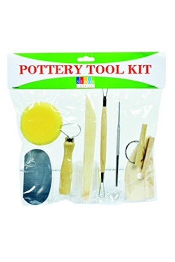 Südor Bs83 Ceramic Starter Set