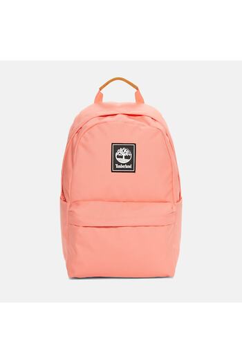 Timberland Timberpack Core 22 Lt Unisex Pink Backpack Tb0a2qdqdh61