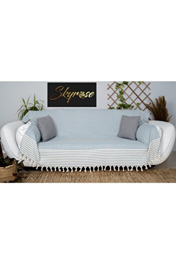 Skyrose Husa multifunctionala.Husa scaun.Husa picnic.180x220 Cm 1300 GrTesatura rezistenta