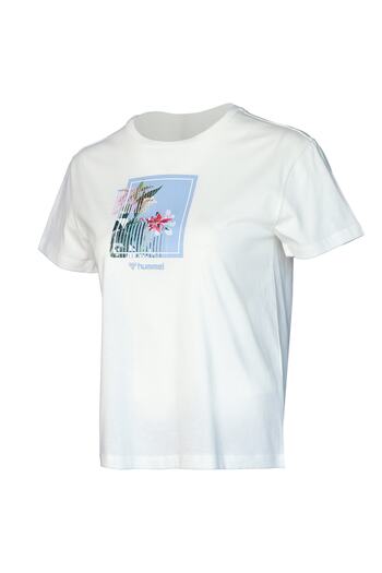 hummel Hmlnasus T-shirt