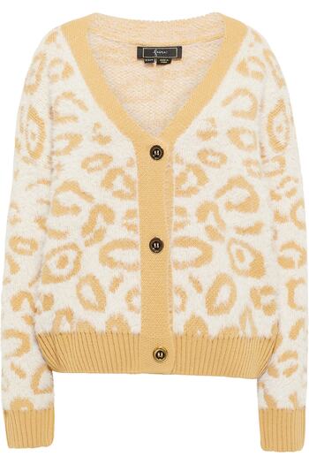 Faina Cardigan imane
