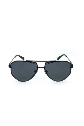 Polaroid Women's Oval Sunglasses