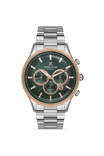 Daniel Klein Dke.1.10064.5 Men's Wristwatch Dke.1.10064.5