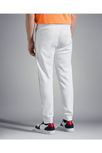 PAUL&SHARK Men's Knitted Jogging Trousers
