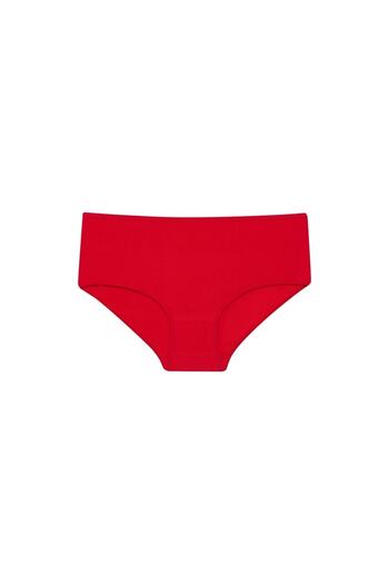GECKO COLLECTION Gecko High Waist Laser Cut No Trace Women's Panties