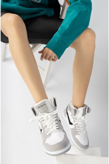Lambırlent Unisex Uzun Sneakers