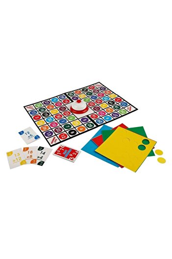 Smile Games Fast Numbers
