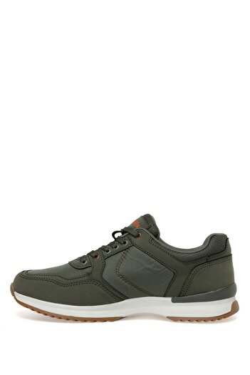 Kinetix Ανδρικά αθλητικά παπούτσια Rubio 3fx Khaki
