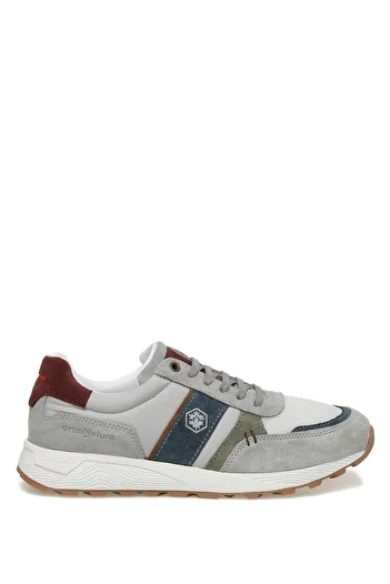 lumberjack Dennis 3fx White Men's Sports Shoes