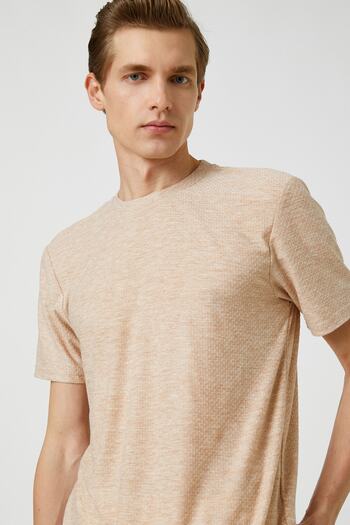 Koton T-Shirt για ενήλικες