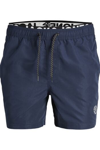 Jack & Jones Jpstfıjı Jjswım 12227254 Ανδρικά μαγιό