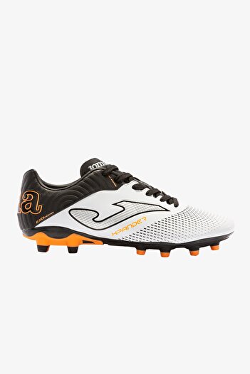 Joma Xpander 2302 Fırm Ground Чоловічі біло-чорні бутси